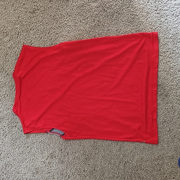 STL Cardinals Sleeveless Shirt - Picture 5 of 5